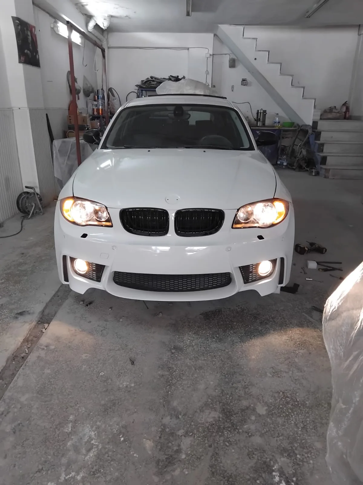 BMW Pasta Cila Parlaklığı